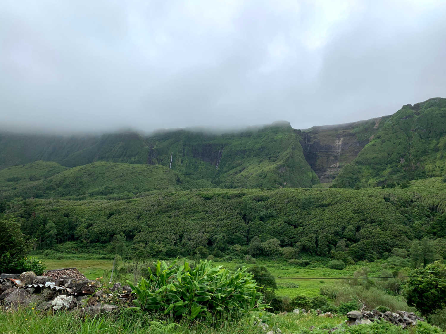 Ilha das Flores