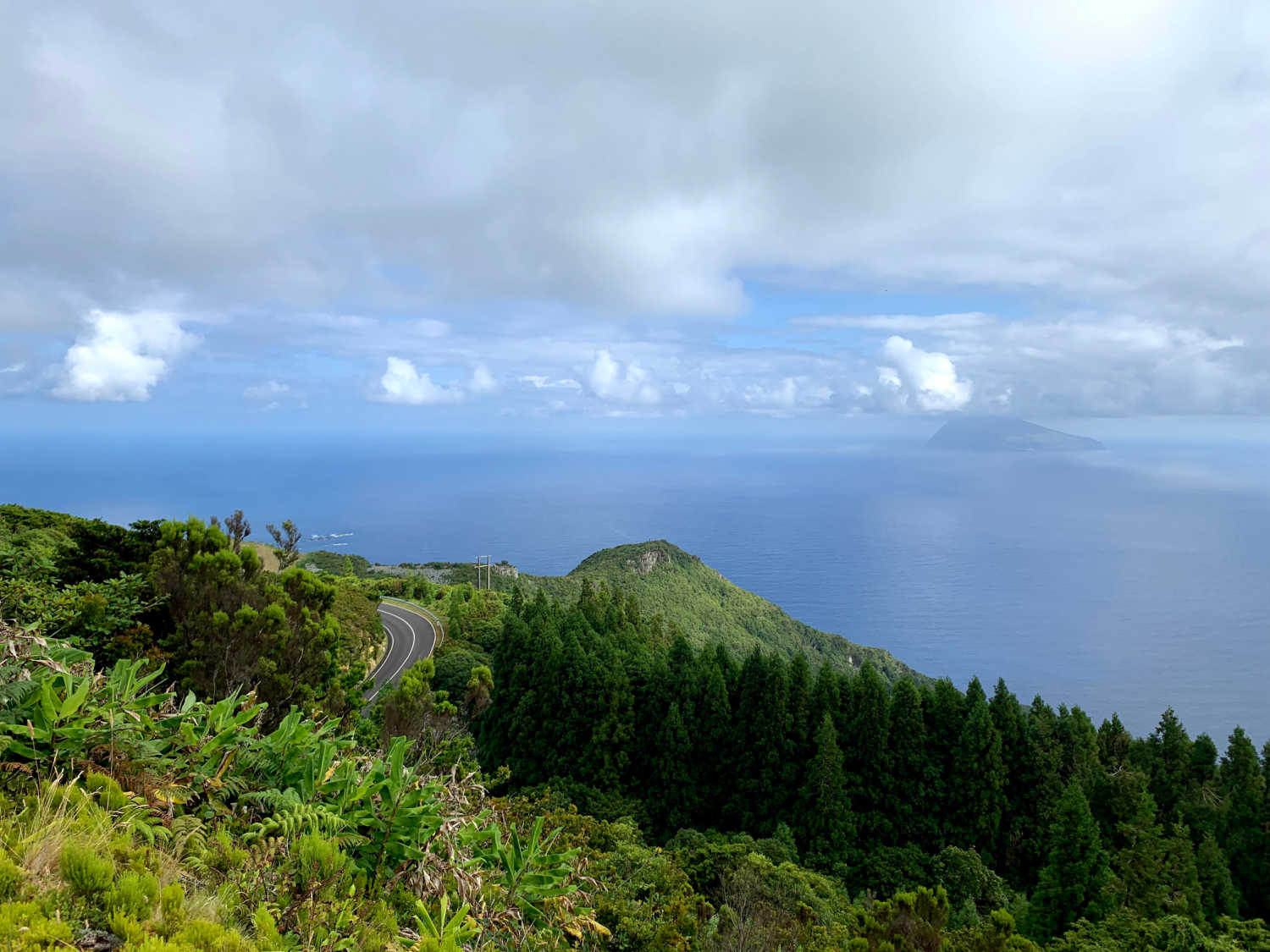 Ilha das Flores