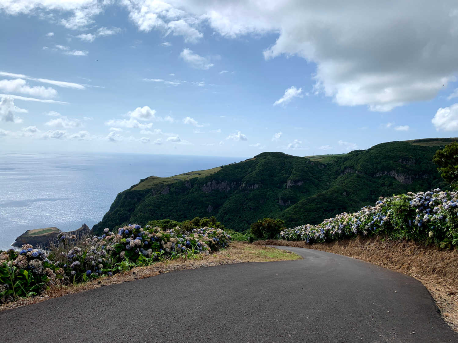 Ilha das Flores