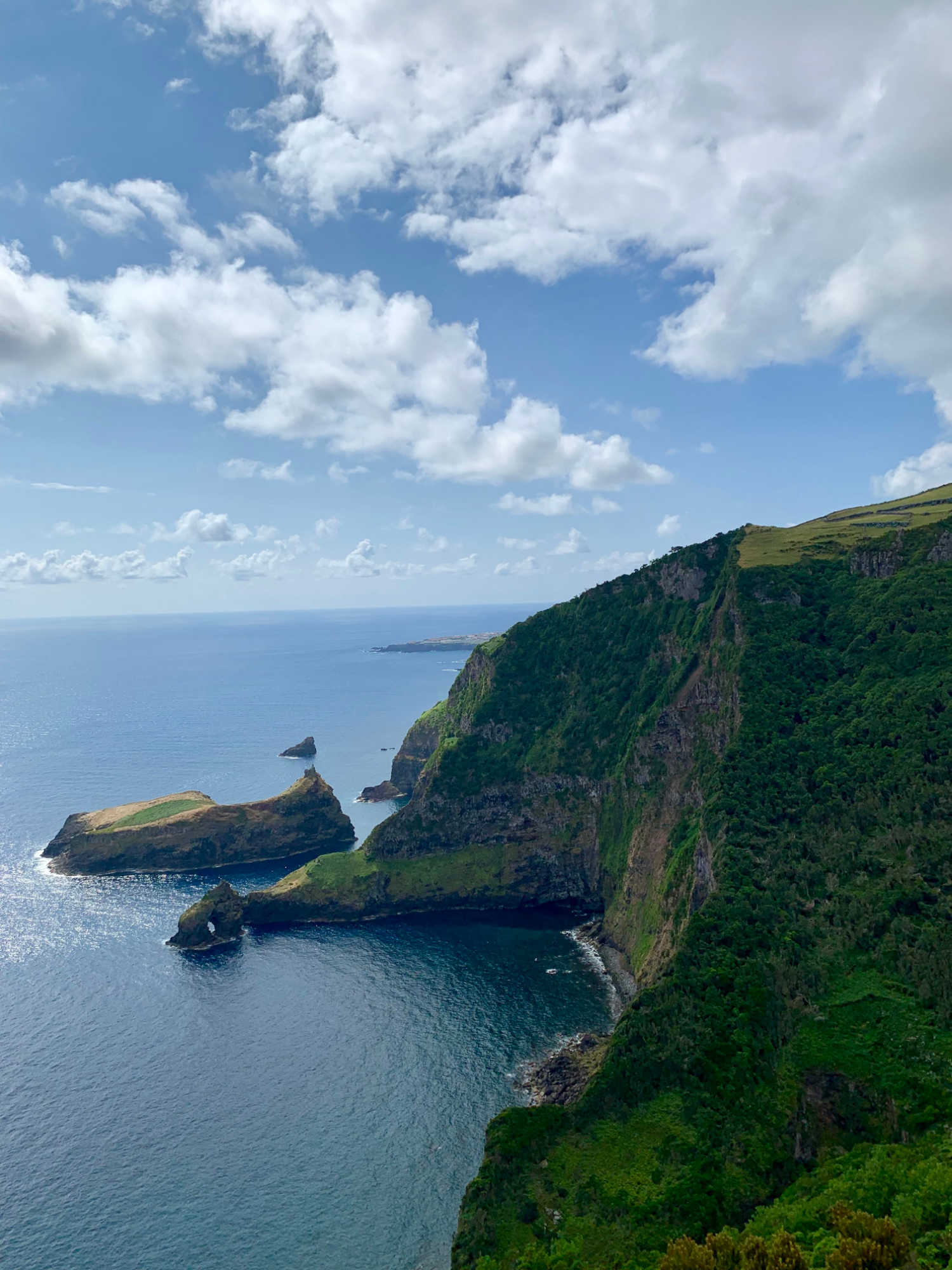 Ilha das Flores