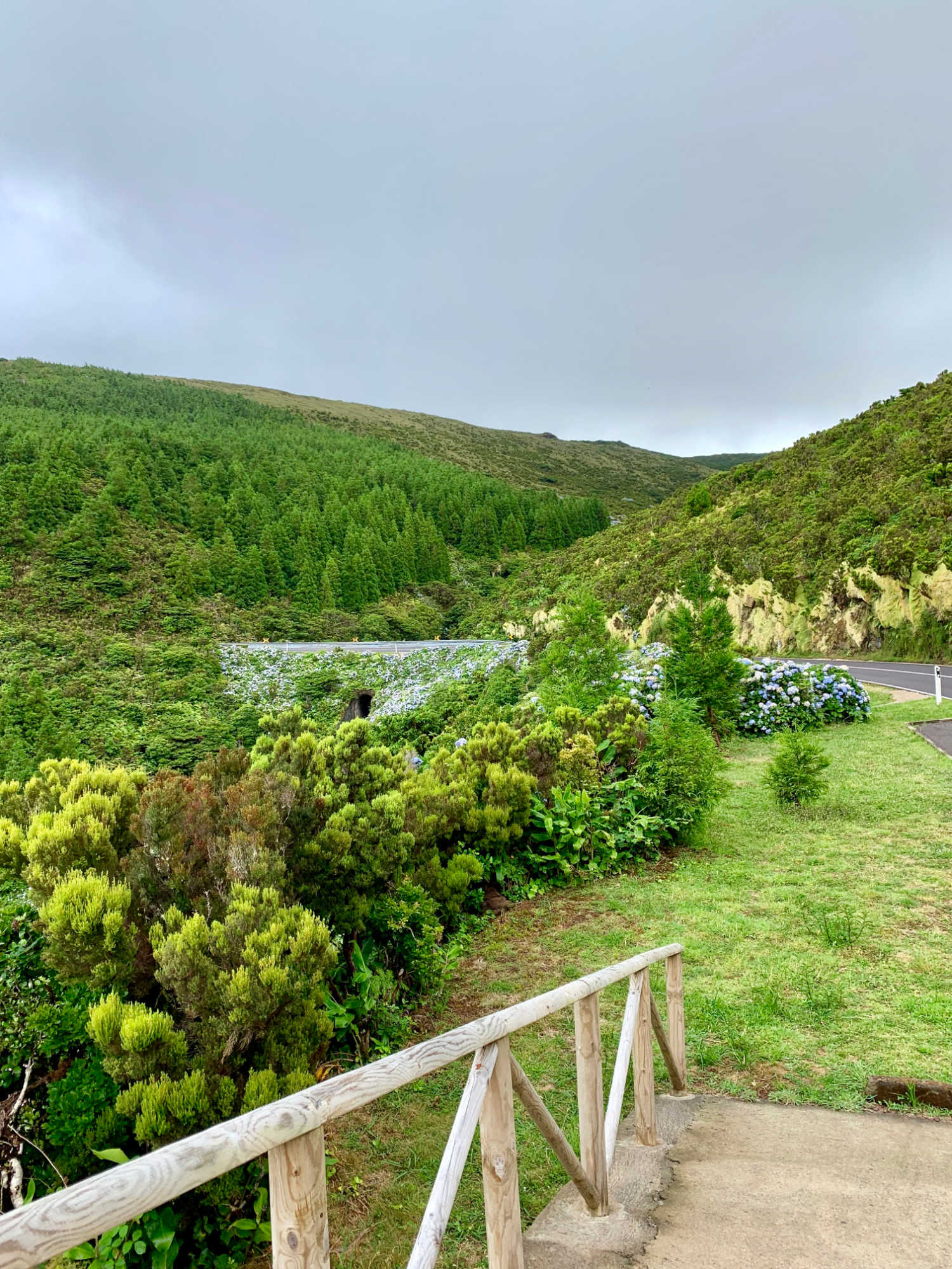 Ilha das Flores